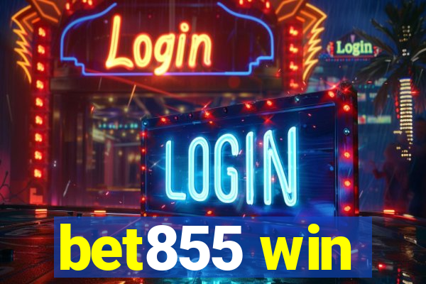 bet855 win